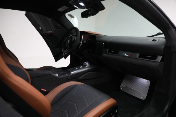 Used 2022 Maserati MC20 for sale Sold at Pagani of Greenwich in Greenwich CT 06830 28