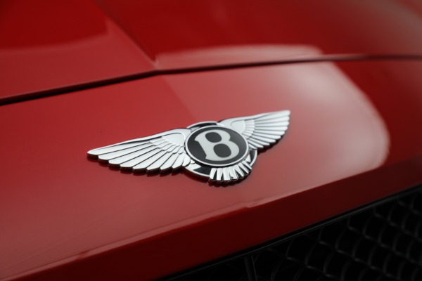 Used 2017 Bentley Continental GT Supersports for sale $208,900 at Pagani of Greenwich in Greenwich CT 06830 16