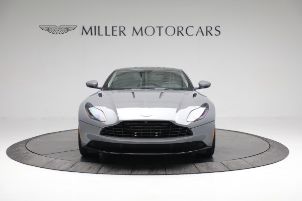 Used 2020 Aston Martin DB11 AMR for sale $229,900 at Pagani of Greenwich in Greenwich CT 06830 11