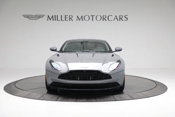 Used 2020 Aston Martin DB11 AMR for sale Sold at Pagani of Greenwich in Greenwich CT 06830 11