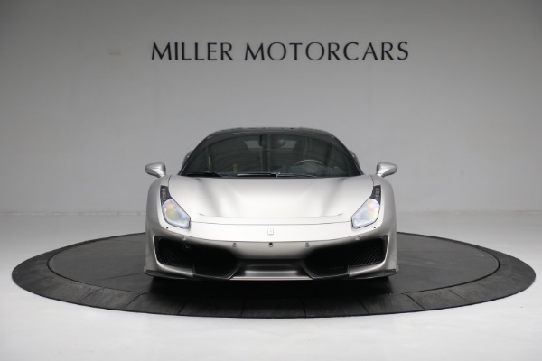 Used 2020 Ferrari 488 Pista for sale $569,900 at Pagani of Greenwich in Greenwich CT 06830 12