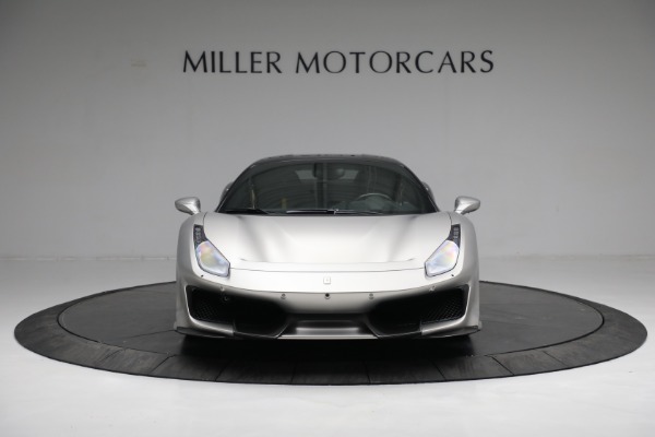 Used 2020 Ferrari 488 Pista for sale Sold at Pagani of Greenwich in Greenwich CT 06830 12