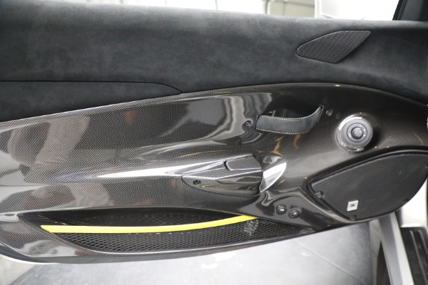 Used 2020 Ferrari 488 Pista for sale $569,900 at Pagani of Greenwich in Greenwich CT 06830 16