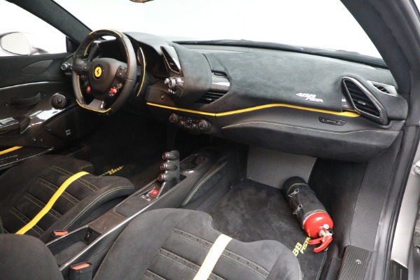 Used 2020 Ferrari 488 Pista for sale $569,900 at Pagani of Greenwich in Greenwich CT 06830 17