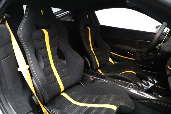 Used 2020 Ferrari 488 Pista for sale $569,900 at Pagani of Greenwich in Greenwich CT 06830 19