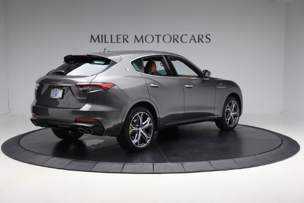 Used 2022 Maserati Levante GT for sale Sold at Pagani of Greenwich in Greenwich CT 06830 10