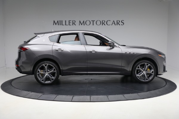 Used 2022 Maserati Levante GT for sale Sold at Pagani of Greenwich in Greenwich CT 06830 12