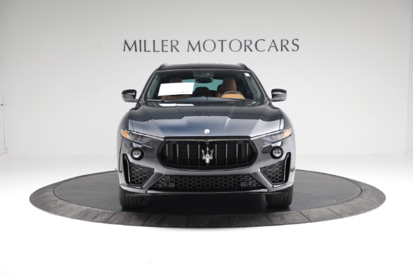 New 2022 Maserati Levante GT for sale Call for price at Pagani of Greenwich in Greenwich CT 06830 11