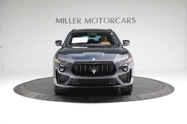 New 2022 Maserati Levante GT for sale Sold at Pagani of Greenwich in Greenwich CT 06830 11