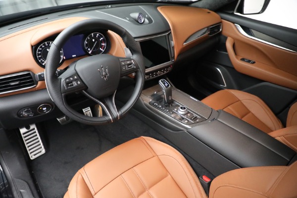 New 2022 Maserati Levante GT for sale $96,775 at Pagani of Greenwich in Greenwich CT 06830 12