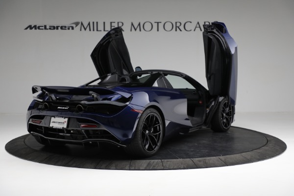 Used 2020 McLaren 720S Spider Performance for sale Sold at Pagani of Greenwich in Greenwich CT 06830 17