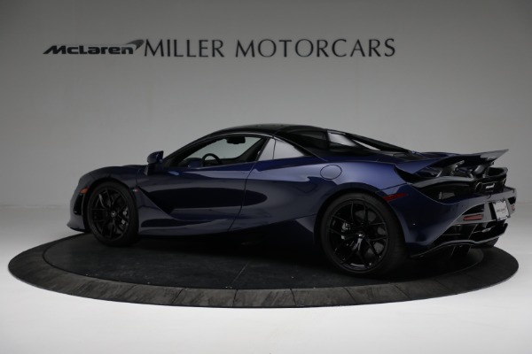 Used 2020 McLaren 720S Spider Performance for sale Sold at Pagani of Greenwich in Greenwich CT 06830 25