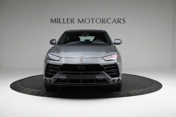 Used 2020 Lamborghini Urus for sale Sold at Pagani of Greenwich in Greenwich CT 06830 12