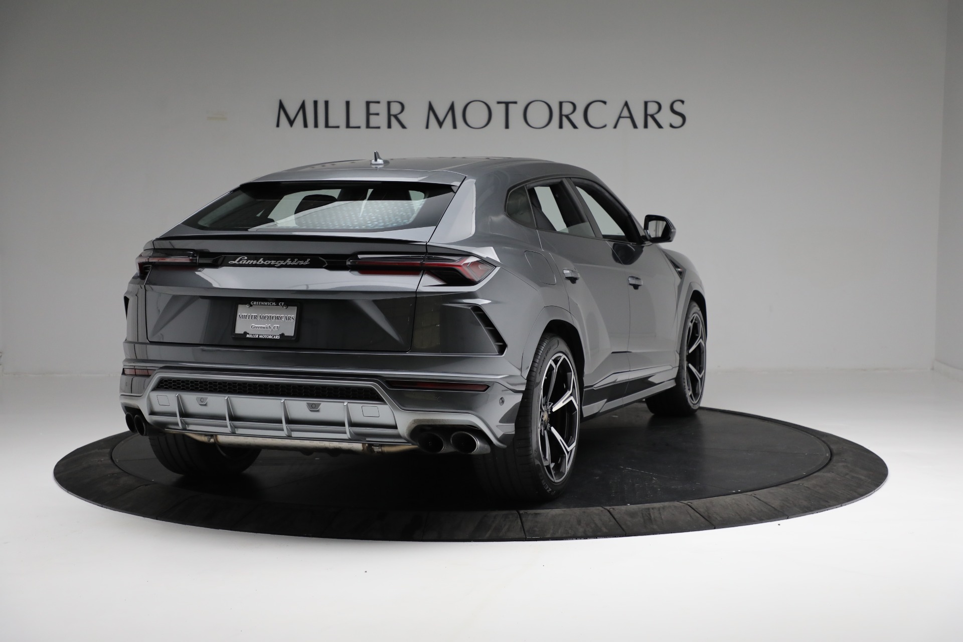 2020 LAMBORGHINI URUS for Sale, PA - PHILADELPHIA