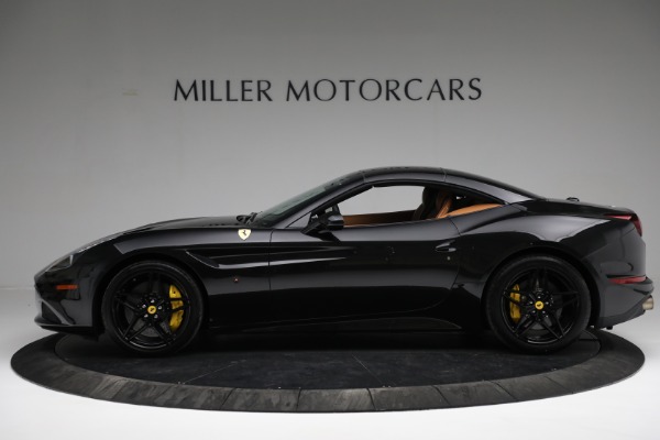 Used 2017 Ferrari California T for sale Sold at Pagani of Greenwich in Greenwich CT 06830 12