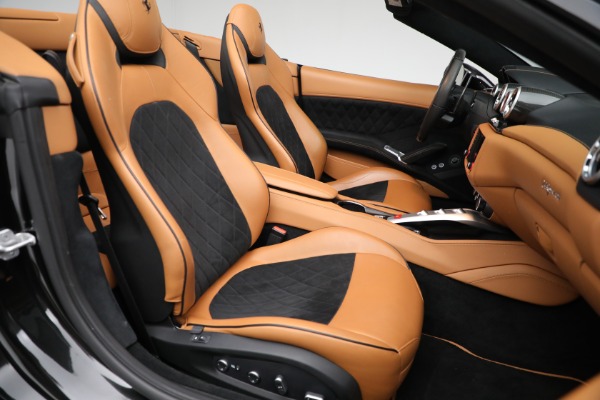 Used 2017 Ferrari California T for sale $178,900 at Pagani of Greenwich in Greenwich CT 06830 26