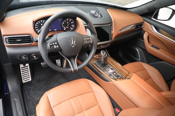 New 2022 Maserati Levante Modena for sale Sold at Pagani of Greenwich in Greenwich CT 06830 13