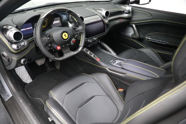 Used 2019 Ferrari GTC4Lusso T for sale $269,900 at Pagani of Greenwich in Greenwich CT 06830 11