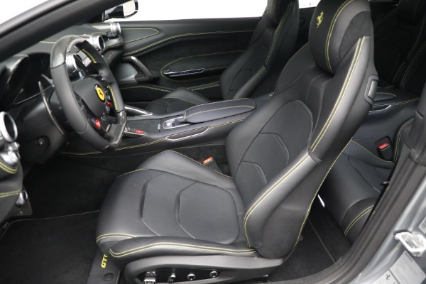 Used 2019 Ferrari GTC4Lusso T for sale $239,900 at Pagani of Greenwich in Greenwich CT 06830 12