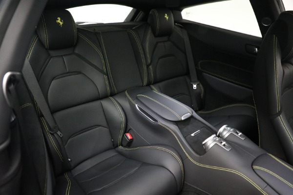 Used 2019 Ferrari GTC4Lusso T for sale $239,900 at Pagani of Greenwich in Greenwich CT 06830 19