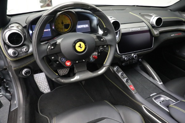 Used 2019 Ferrari GTC4Lusso T for sale Sold at Pagani of Greenwich in Greenwich CT 06830 20