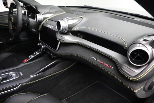 Used 2019 Ferrari GTC4Lusso T for sale $239,900 at Pagani of Greenwich in Greenwich CT 06830 21