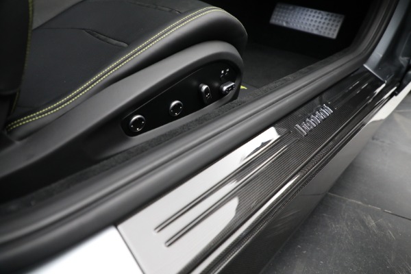 Used 2019 Ferrari GTC4Lusso T for sale $239,900 at Pagani of Greenwich in Greenwich CT 06830 22