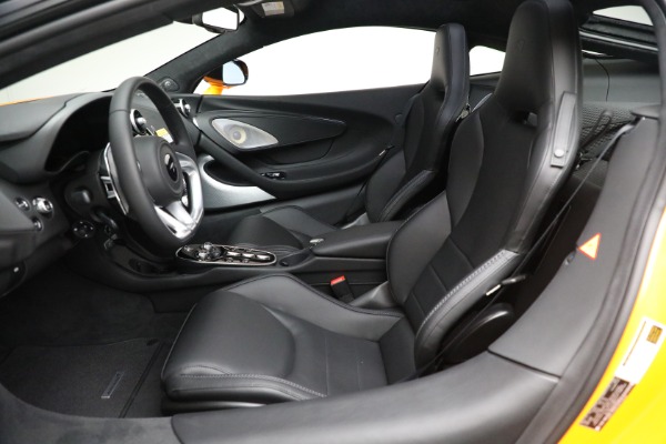 New 2022 McLaren GT for sale Sold at Pagani of Greenwich in Greenwich CT 06830 19