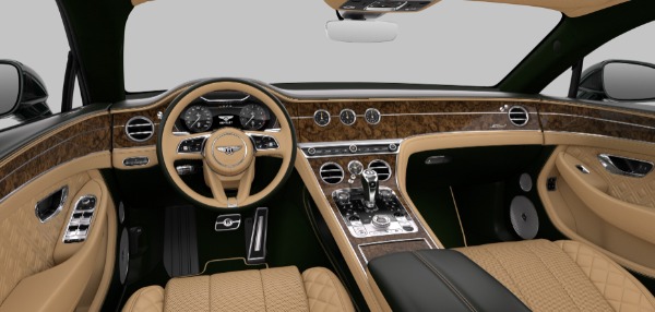 New 2022 Bentley Continental GT Speed for sale Sold at Pagani of Greenwich in Greenwich CT 06830 6