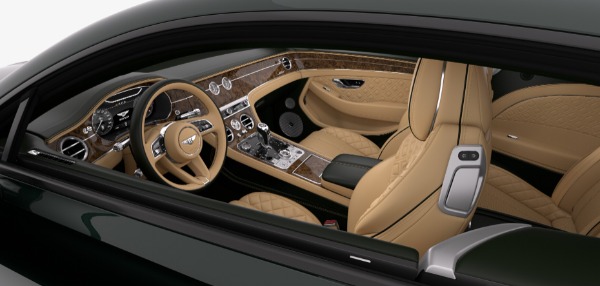 New 2022 Bentley Continental GT Speed for sale Sold at Pagani of Greenwich in Greenwich CT 06830 7