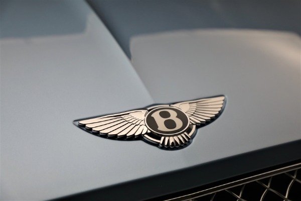 New 2022 Bentley Continental GT Speed for sale Sold at Pagani of Greenwich in Greenwich CT 06830 23