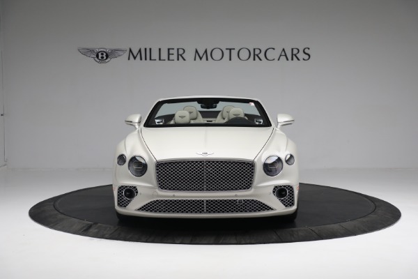 New 2022 Bentley Continental GT Speed for sale Sold at Pagani of Greenwich in Greenwich CT 06830 12