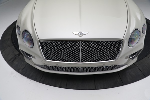 New 2022 Bentley Continental GT Speed for sale Sold at Pagani of Greenwich in Greenwich CT 06830 25