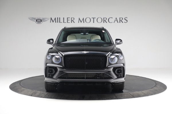 New 2022 Bentley Bentayga V8 for sale Sold at Pagani of Greenwich in Greenwich CT 06830 12