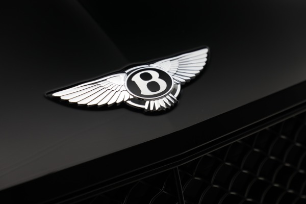 New 2022 Bentley Bentayga V8 for sale Sold at Pagani of Greenwich in Greenwich CT 06830 14