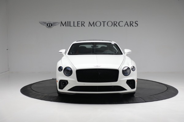 Used 2022 Bentley Continental GT V8 for sale $245,900 at Pagani of Greenwich in Greenwich CT 06830 10