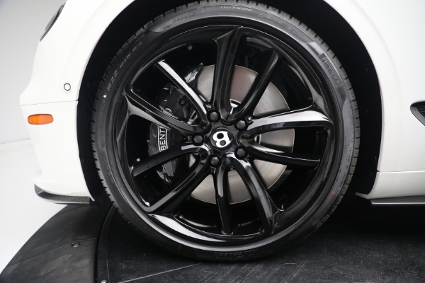 Used 2022 Bentley Continental GT V8 for sale $245,900 at Pagani of Greenwich in Greenwich CT 06830 13