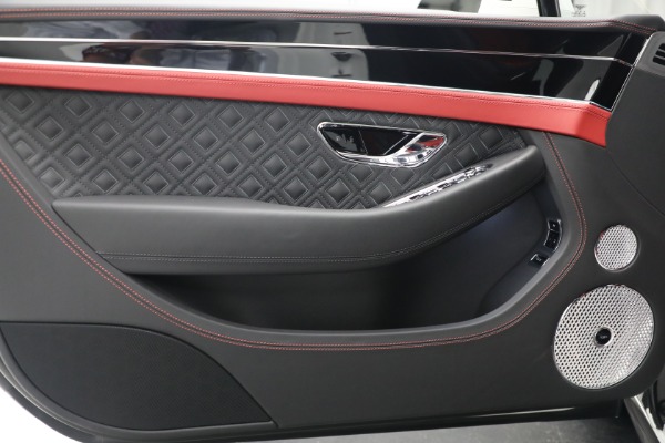 Used 2022 Bentley Continental GT V8 for sale $245,900 at Pagani of Greenwich in Greenwich CT 06830 14