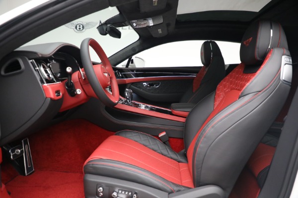 Used 2022 Bentley Continental GT V8 for sale $245,900 at Pagani of Greenwich in Greenwich CT 06830 16