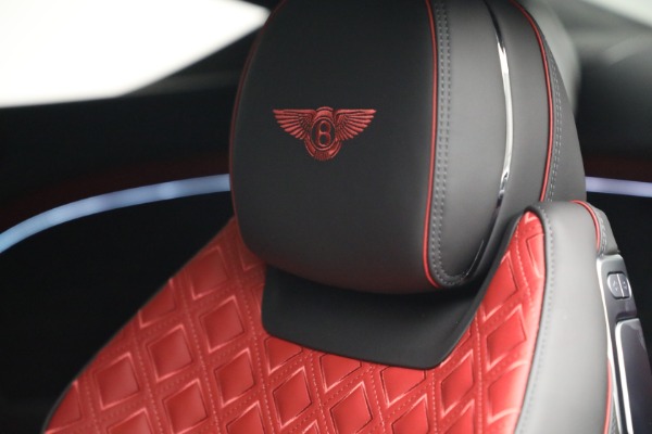 Used 2022 Bentley Continental GT V8 for sale $245,900 at Pagani of Greenwich in Greenwich CT 06830 18