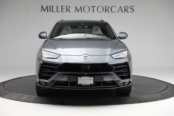 Used 2019 Lamborghini Urus for sale Sold at Pagani of Greenwich in Greenwich CT 06830 12