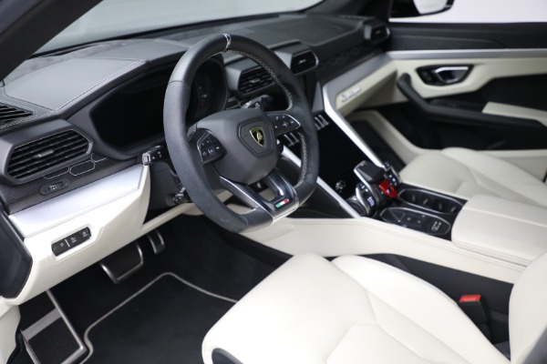 Used 2019 Lamborghini Urus for sale $258,900 at Pagani of Greenwich in Greenwich CT 06830 13