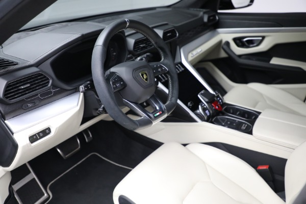 Used 2019 Lamborghini Urus for sale Sold at Pagani of Greenwich in Greenwich CT 06830 13