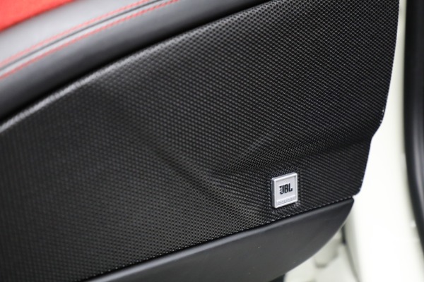 Used 2012 Ferrari 458 Spider for sale $289,900 at Pagani of Greenwich in Greenwich CT 06830 28