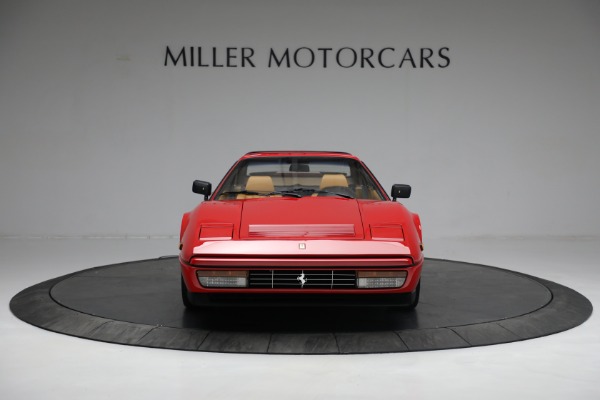 Used 1989 Ferrari 328 GTS for sale $249,900 at Pagani of Greenwich in Greenwich CT 06830 12