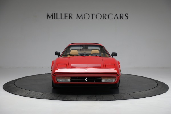 Used 1989 Ferrari 328 GTS for sale Sold at Pagani of Greenwich in Greenwich CT 06830 12