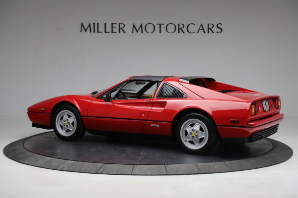 Used 1989 Ferrari 328 GTS for sale $249,900 at Pagani of Greenwich in Greenwich CT 06830 16