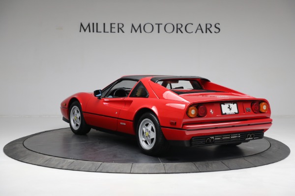 Used 1989 Ferrari 328 GTS for sale Sold at Pagani of Greenwich in Greenwich CT 06830 17