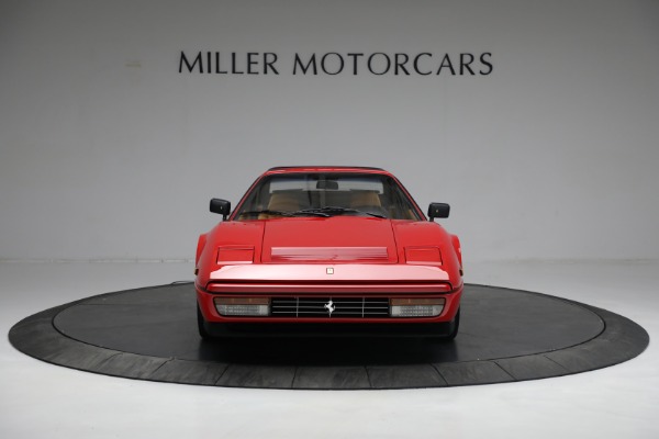 Used 1989 Ferrari 328 GTS for sale $249,900 at Pagani of Greenwich in Greenwich CT 06830 24