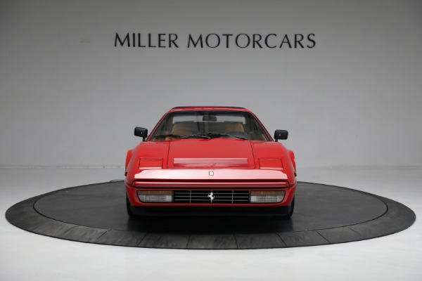 Used 1989 Ferrari 328 GTS for sale Sold at Pagani of Greenwich in Greenwich CT 06830 24